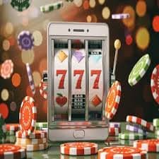 Tampilan fitur aplikasi tompel69 di mobile