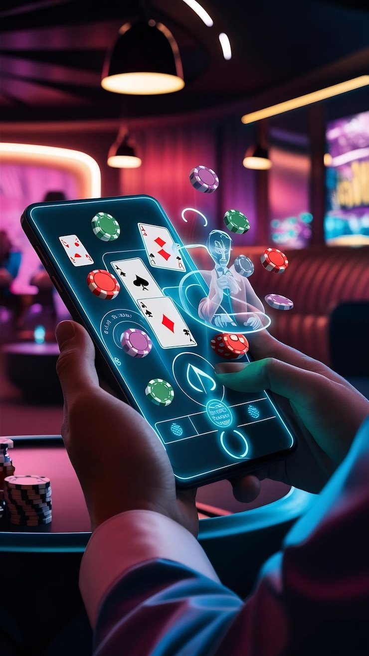 Keamanan akun pada fitur aplikasi mobile