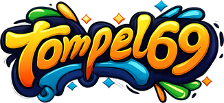 Logo tompel69